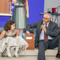Nossa Festa 2019