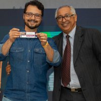 Nossa Festa 2019