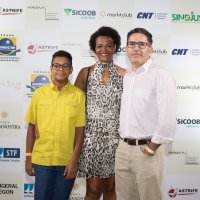 Nossa Festa 2019