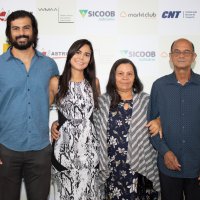 Nossa Festa 2019