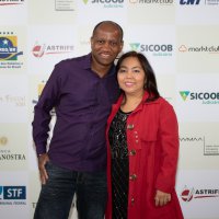 Nossa Festa 2019