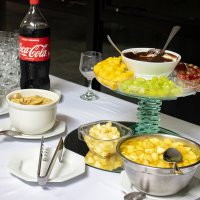 Palestra Educação Financeira