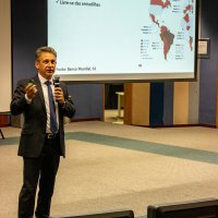 Palestra Educação Financeira