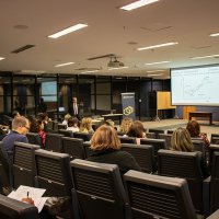 Palestra Educação Financeira