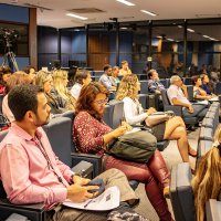 Palestra Educação Financeira