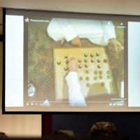 Palestra Educação Financeira