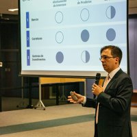 Palestra Educação Financeira