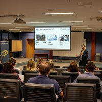 Palestra Educação Financeira