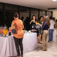 Palestra Educação Financeira