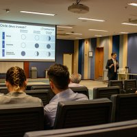Palestra Educação Financeira