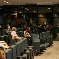 Palestra Educação Financeira