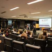 Palestra Educação Financeira
