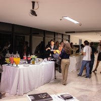Palestra Educação Financeira