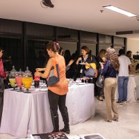 Palestra Educação Financeira
