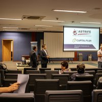 Palestra Educação Financeira