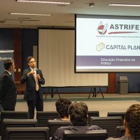 Palestra Educação Financeira