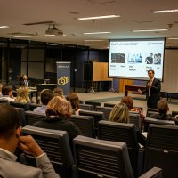 Palestra Educação Financeira