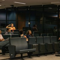Palestra Educação Financeira