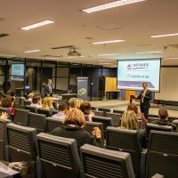 Palestra Educação Financeira