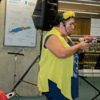 Tarde de Férias na Biblioteca 08/07/2019