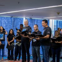 Tarde de Férias na Biblioteca 08/07/2019