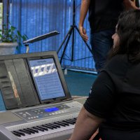 Tarde de Férias na Biblioteca 08/07/2019