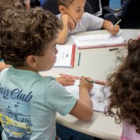 Tarde de Férias na Biblioteca 08/07/2019