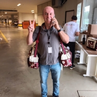 Entrega do Kit Natalino 2022