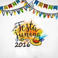 Festa Junina 2016