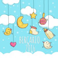 Berçário 2016