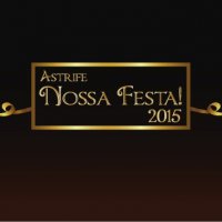 Nossa Festa 2015