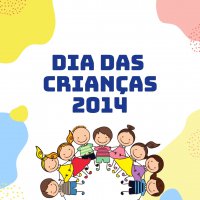 Dia das Crianças 2014