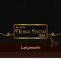 Coquetel de Lançamento Nossa Festa 2015