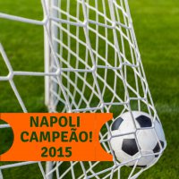 Napoli Campeão 2015