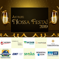 Nossa Festa 2019