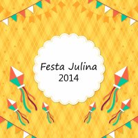 Festa Julina 2014